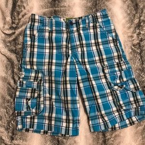 Boys shorts